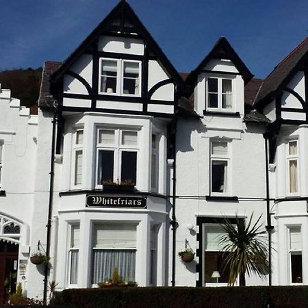 Whitefriars Hotel Llandudno Exterior photo