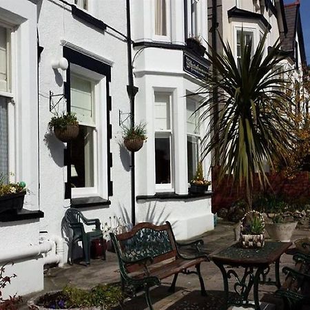 Whitefriars Hotel Llandudno Exterior photo