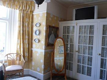 Whitefriars Hotel Llandudno Exterior photo