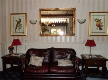 Whitefriars Hotel Llandudno Exterior photo